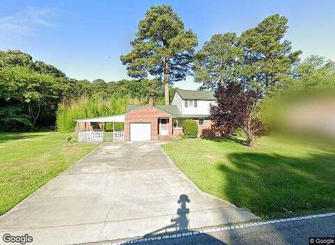 Woods, NEWPORT NEWS, VA 23601