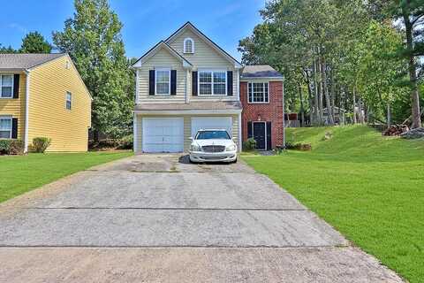 Arbor View, SUGAR HILL, GA 30518