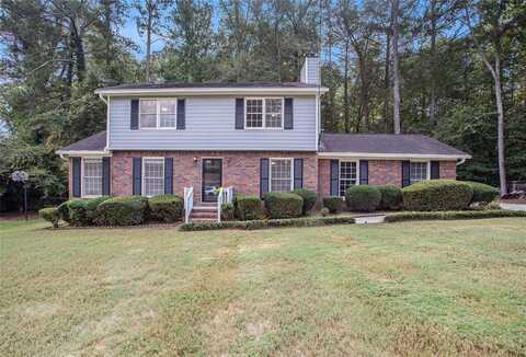 Beechwood Forest, LITHONIA, GA 30038