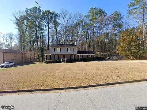 Beechwood Forest, LITHONIA, GA 30038