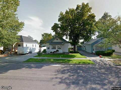 Park, STERLING, CO 80751