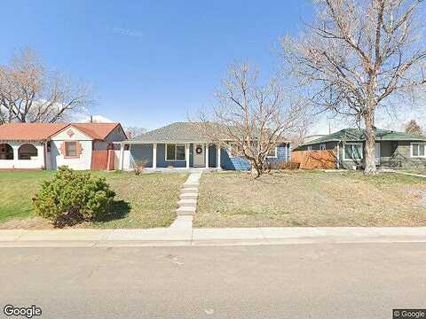 Tejon, DENVER, CO 80221