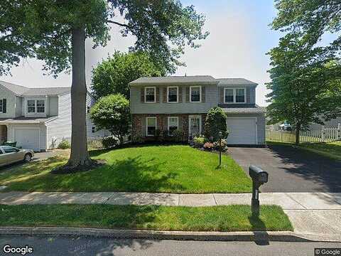 Judson, BENSALEM, PA 19020