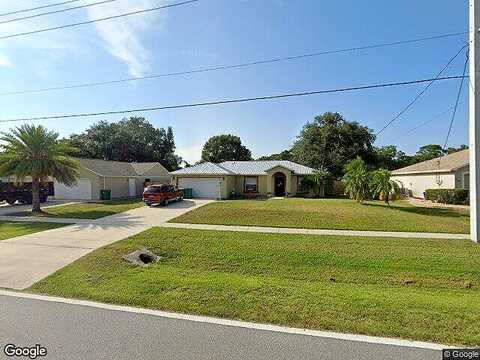 Falcon, COCOA, FL 32927