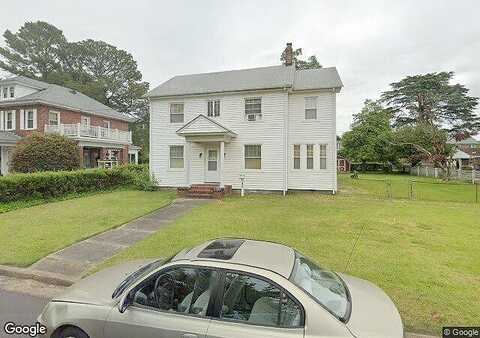 Shenandoah, PORTSMOUTH, VA 23707