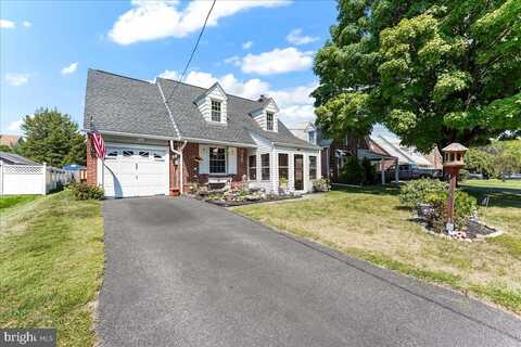 Stiles, RIDLEY PARK, PA 19078