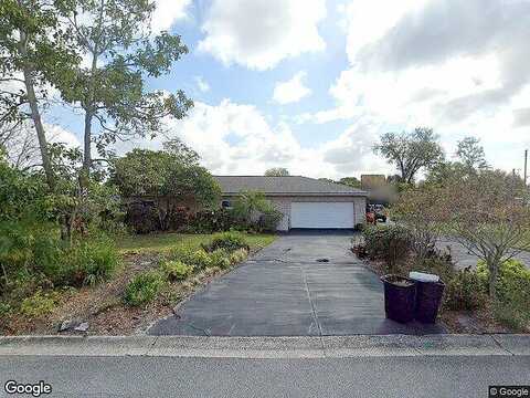 Saint Denis, Bell, FL 32812