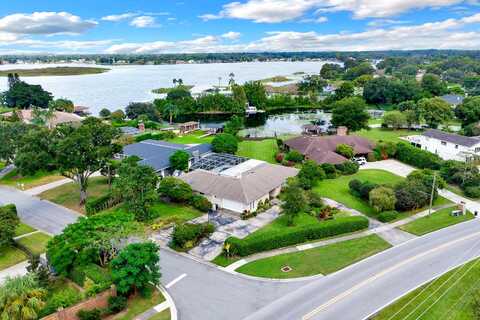 Saint Denis, Bell, FL 32812