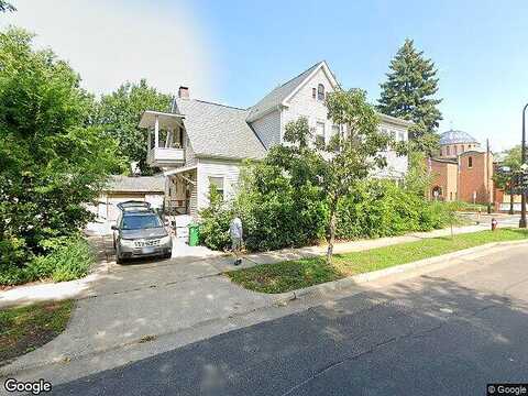 University, MINNEAPOLIS, MN 55413