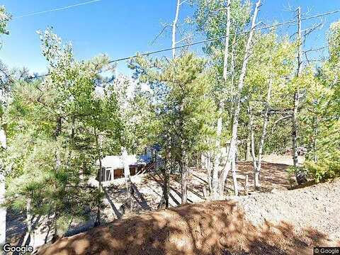 Smith, BAILEY, CO 80421