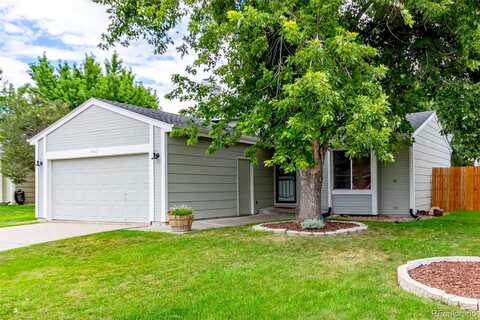 Hoyt, LITTLETON, CO 80123