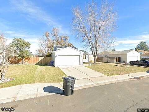 Hoyt, LITTLETON, CO 80123