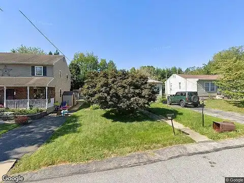 Demaio, BROOKHAVEN, PA 19015