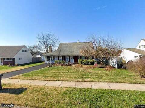 Towpath, LEVITTOWN, PA 19056