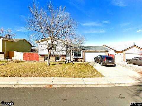 Iris, LITTLETON, CO 80123