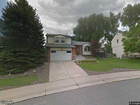 Gar, LITTLETON, CO 80123