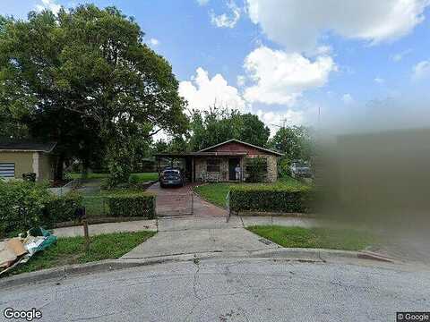 Amoy, ORLANDO, FL 32811
