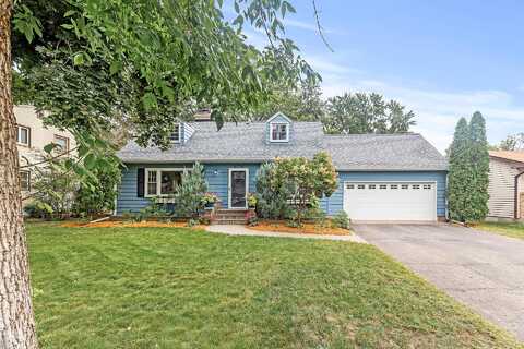 Sharon, SAINT PAUL, MN 55110