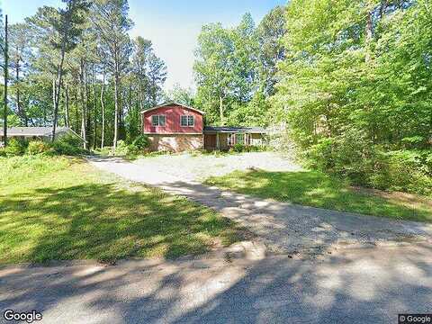 Fountainhead, STONE MOUNTAIN, GA 30083