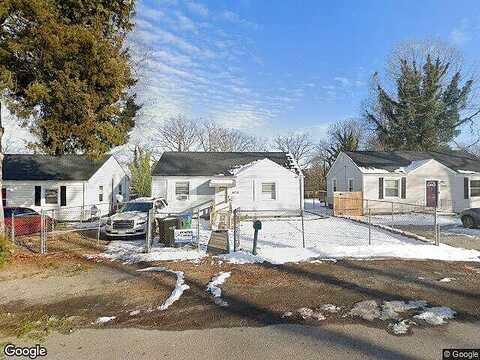 Caldwell, RICHMOND, VA 23234