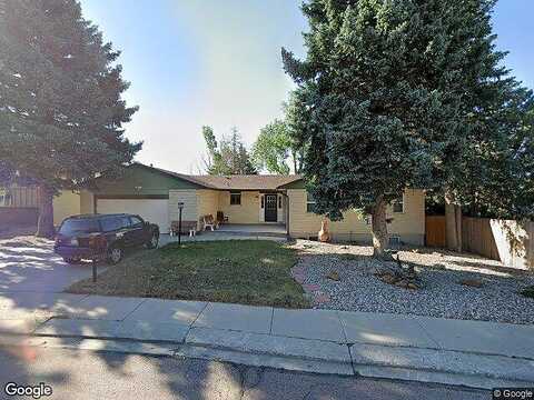 Ranch, COLORADO SPRINGS, CO 80918