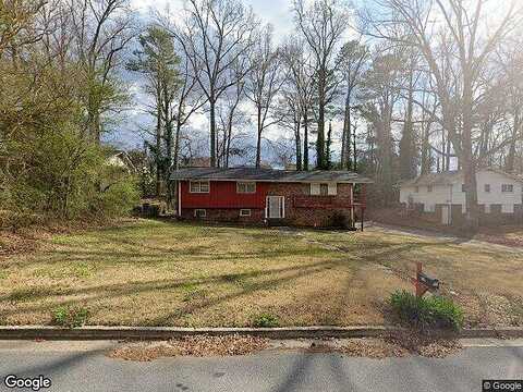 Diann, ATLANTA, GA 30349