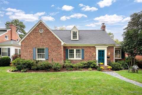 Leonard, RICHMOND, VA 23226