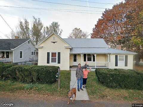 6Th, WYTHEVILLE, VA 24382