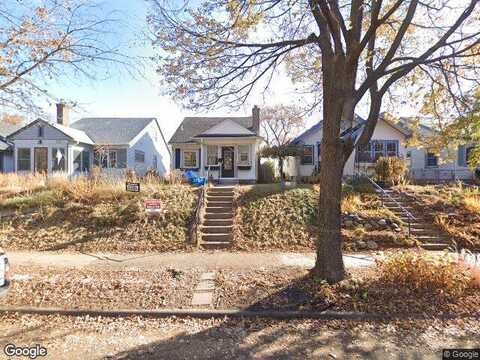 15Th, MINNEAPOLIS, MN 55407