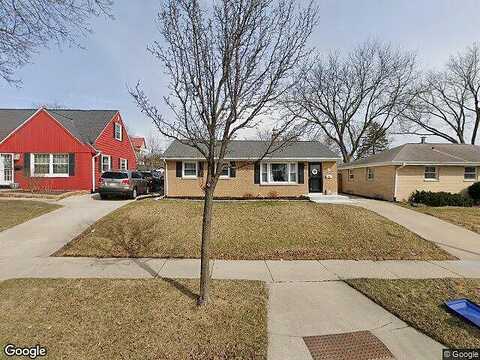 1St, MILWAUKEE, WI 53207