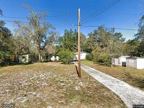 Pocahontas, DADE CITY, FL 33523