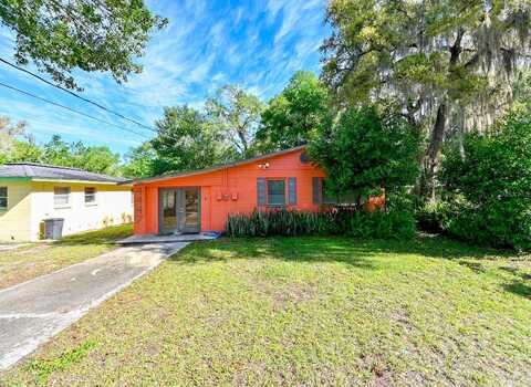 Pocahontas, DADE CITY, FL 33523
