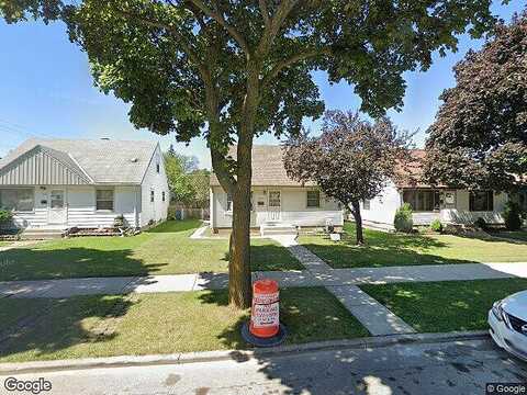 83Rd, MILWAUKEE, WI 53218