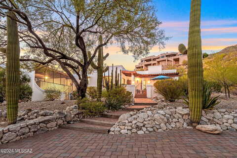 Coronado, TUCSON, AZ 85718