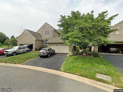 Homestead, WEST CHESTER, PA 19382
