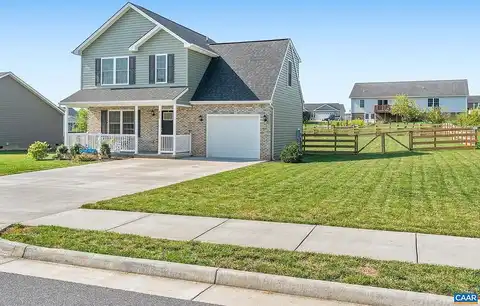 Sunset Springs, BROADWAY, VA 22815