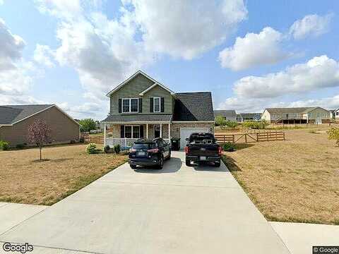 Sunset Springs, BROADWAY, VA 22815