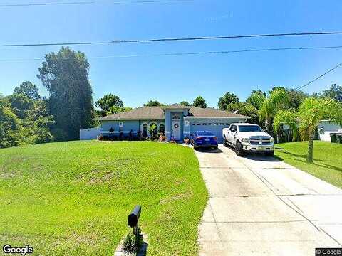 Detroit, NORTH PORT, FL 34286