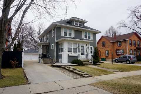 12Th, FOND DU LAC, WI 54935
