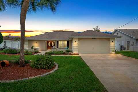 Everett, SPRING HILL, FL 34609