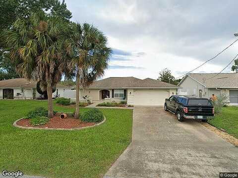 Everett, SPRING HILL, FL 34609