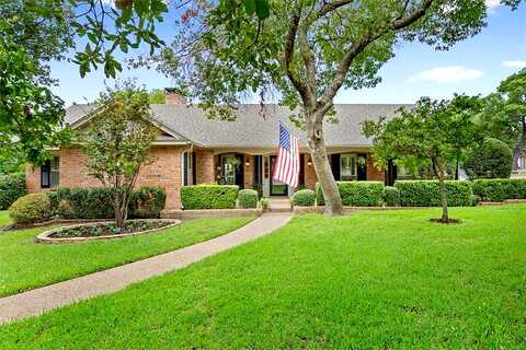 Westchester, WACO, TX 76710