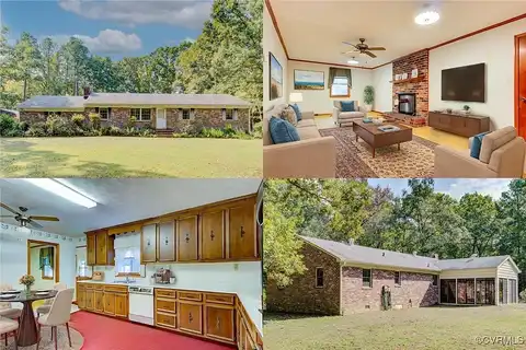 New Kent, QUINTON, VA 23141