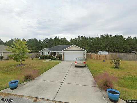 Abigail, ELLABELL, GA 31308