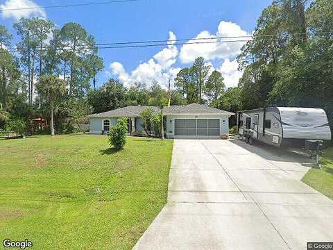 Cobbler, NORTH PORT, FL 34286