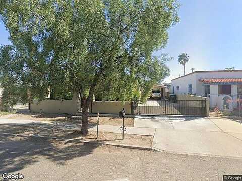 30Th, TUCSON, AZ 85713