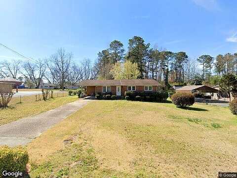 Taliaferro, HOGANSVILLE, GA 30230