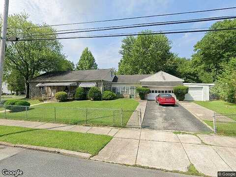 Brighton, HOLMES, PA 19043