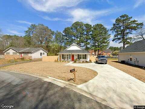 Burnett, ROME, GA 30165
