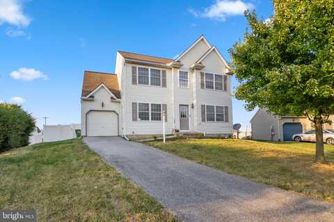 Lyn, DOVER, PA 17315